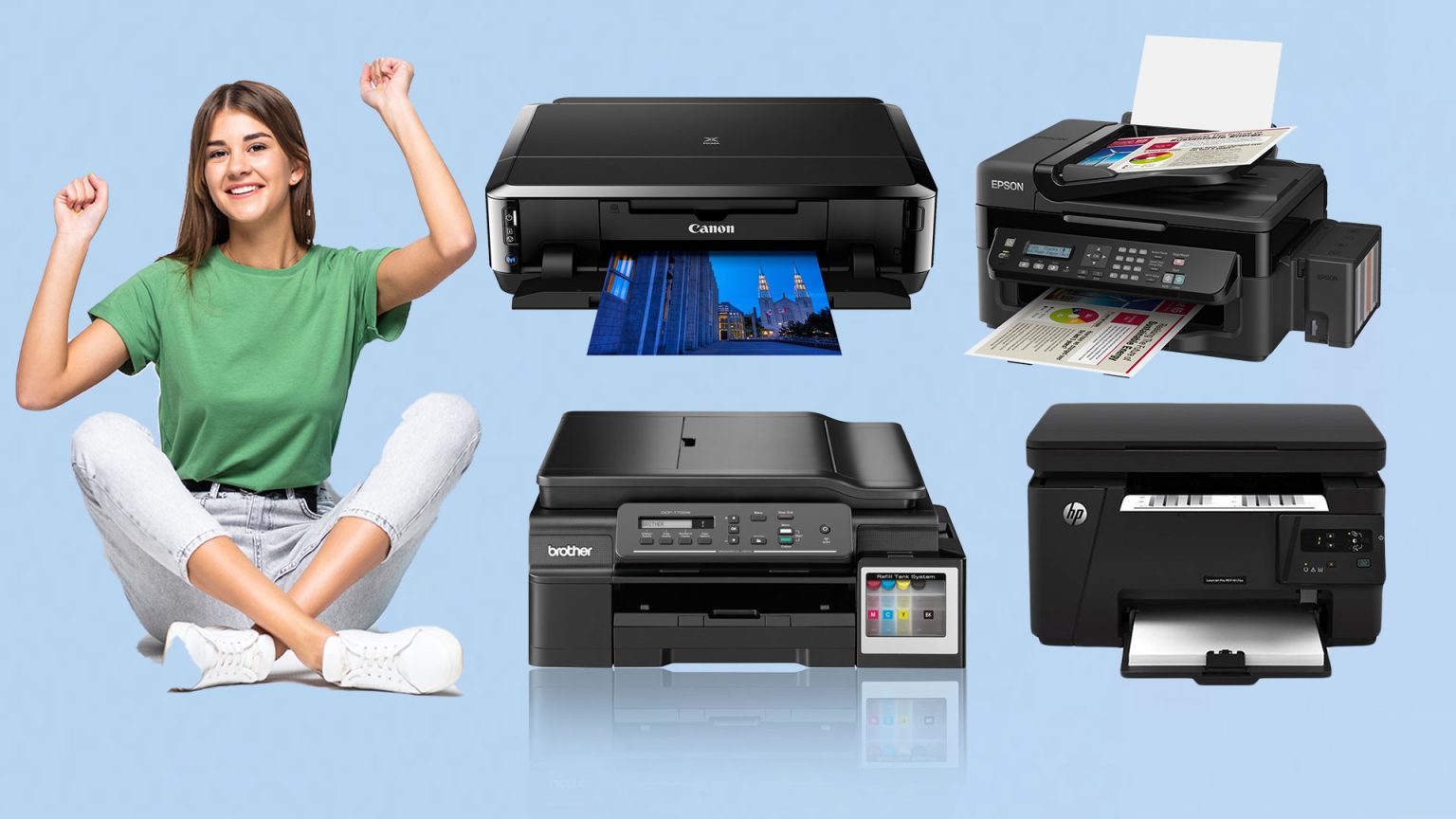 printers