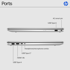 HP Laptop 17-cn3399nr