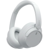 Sony WH-CH720N Noise Canceling Wireless Headphones Bluetooth Over The Ear Headset with Microphone and Alexa Built-in