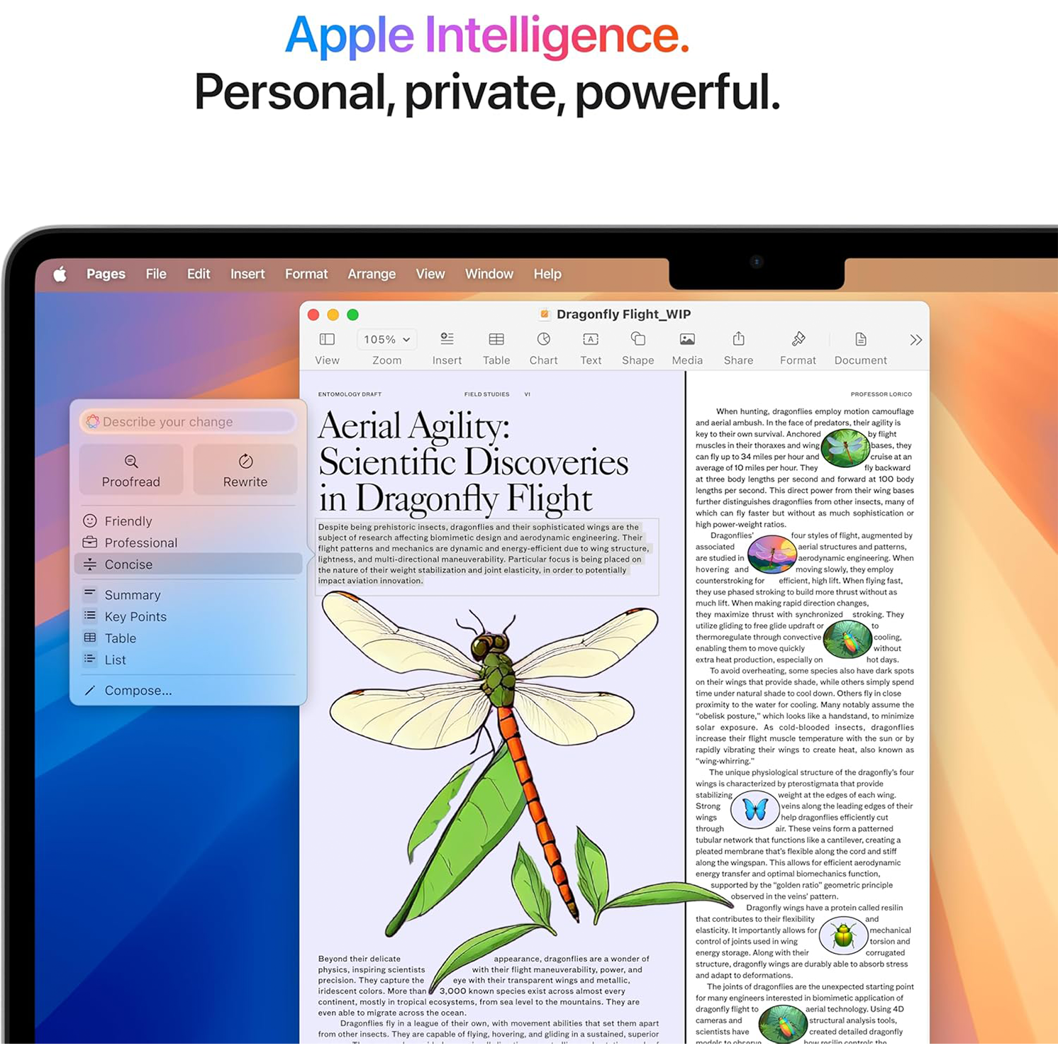 Apple 2025 MacBook Air 15-inch Laptop with M4 chip