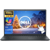 Dell Touchscreen 15.6" FHD Business Laptop Computer, Intel Core i7-1355U 10-Core Processor