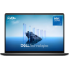Dell 16 Laptop DC16250-16.0-inch 16:10 FHD+ Touch Display, Intel Core 5 120U Processor, 16GB DDR5 RAM, 512GB SSD, Intel Graphics, Windows 11 Home