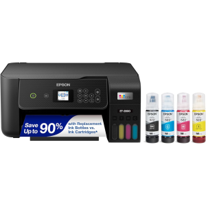 Epson EcoTank ET-2800 Wireless