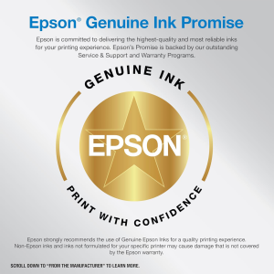 Epson EcoTank ET-2803