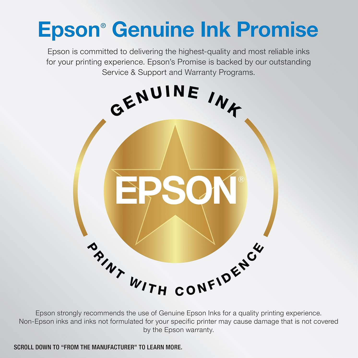 Epson EcoTank ET-2803