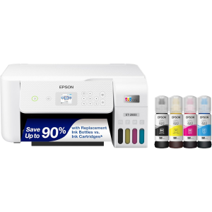 Epson EcoTank ET-2800