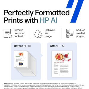 Alternative view of HP Smart Tank 7602 Wireless All-in-One Ink Tank Printer