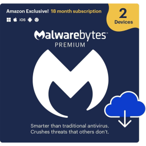 Malwarebytes Premium Exclusive