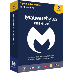 Alternative view of Malwarebytes Premium | Ease ShopKart Exclusive