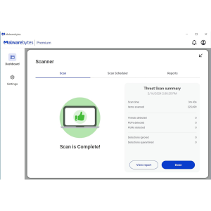 Malwarebytes Premium Exclusive