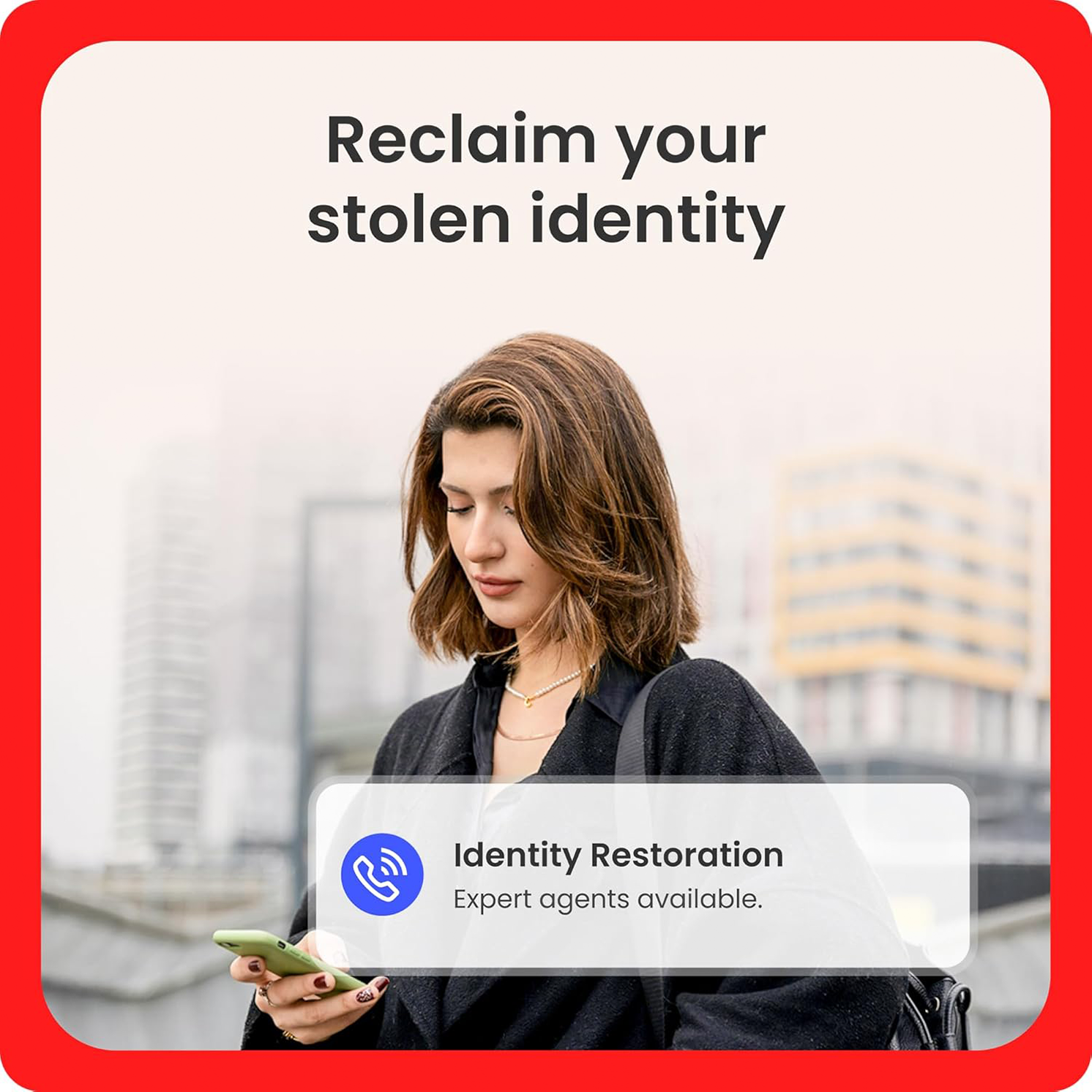McAfee+ Advanced Individual Unlimited Devices - Image 5