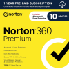 Norton 360 Premium