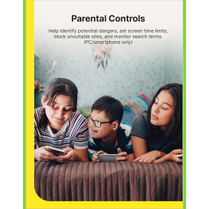 Alternative view of Norton 360 Deluxe 2026 Ready