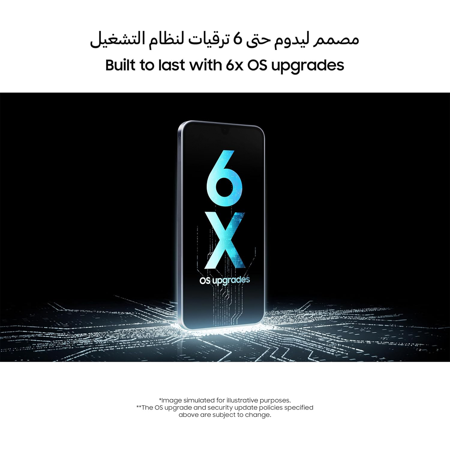 Samsung Galaxy A16 4G LTE - Image 4