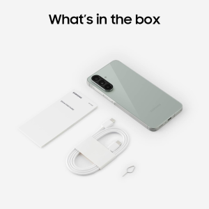 Alternative view of Samsung Galaxy A56 5G Cell Phone