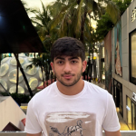 David Miller Testimonial