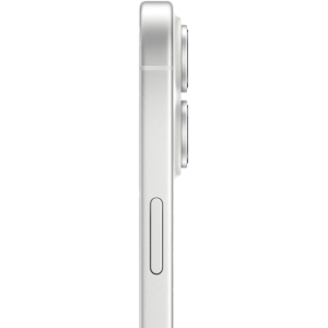 Alternative view of Apple iPhone 17, US Version, 256GB, eSIM, White- Unlocked (Renewed)