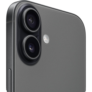 Apple iPhone 17, US Version, 256GB, eSIM, Black- Unlocked