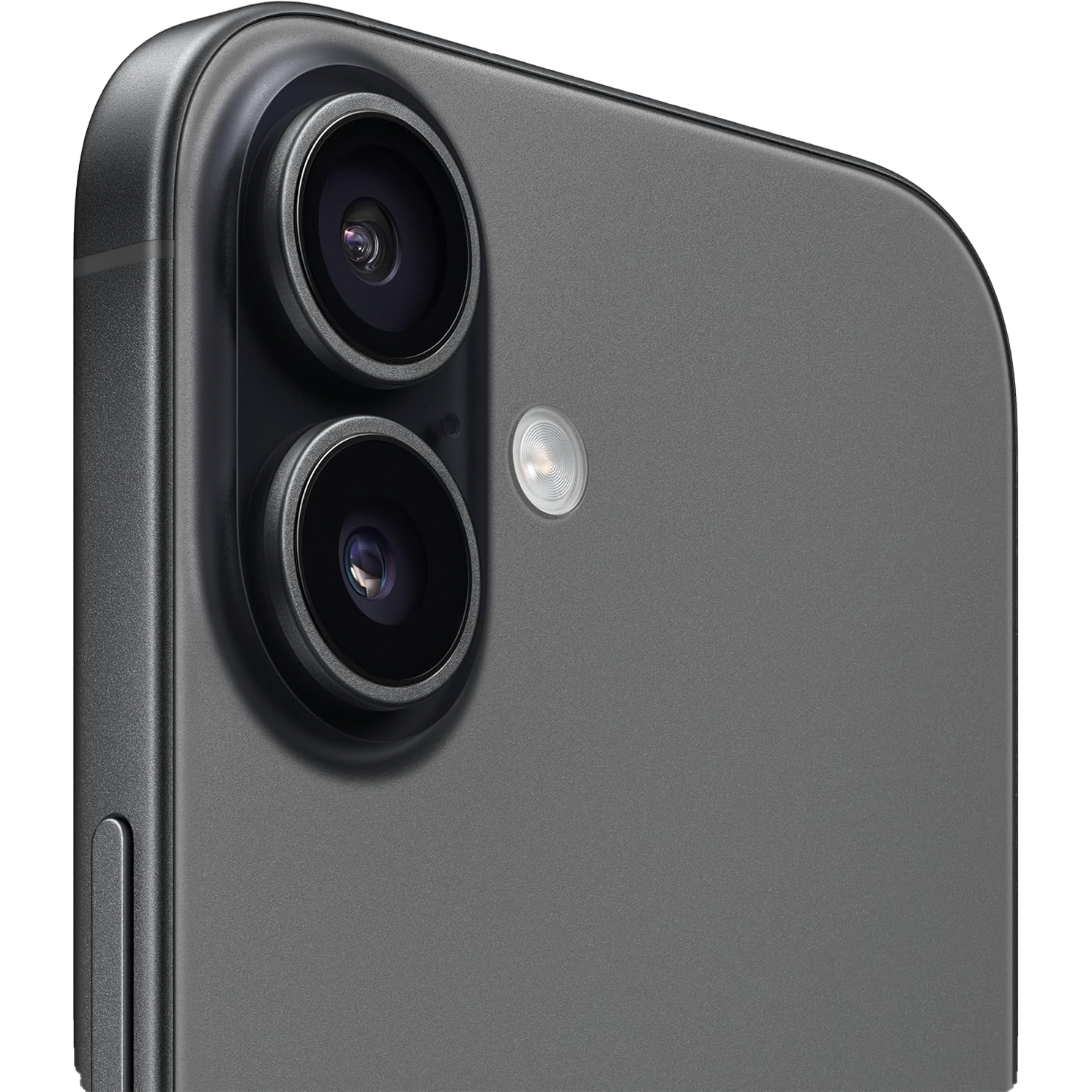 Apple iPhone 17, US Version, 256GB, eSIM, Black- Unlocked