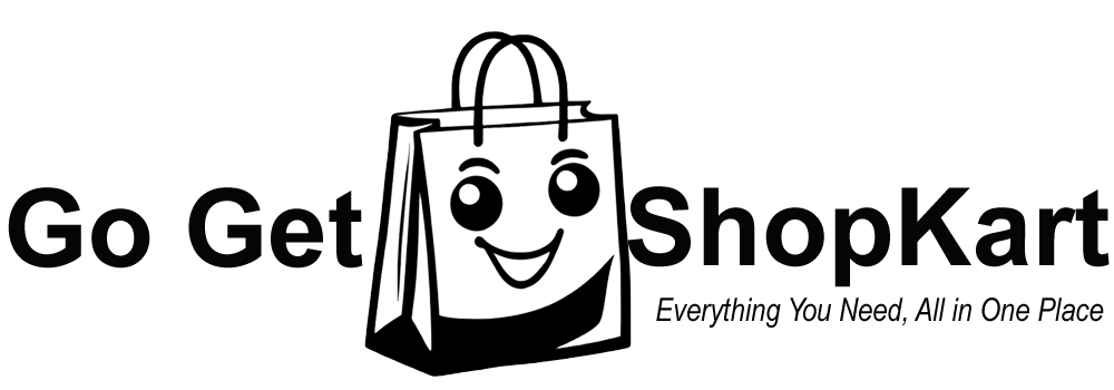 Go Get ShopKart