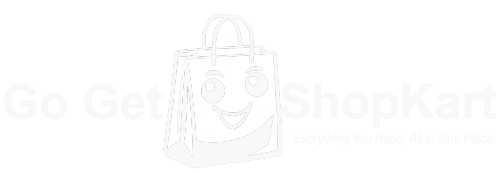 Gogetshopkart